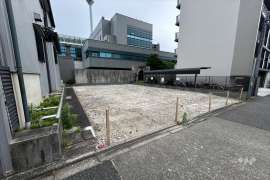 名古屋市瑞穂区佐渡町1丁目 土地