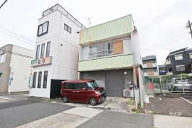 名古屋市南区豊田1丁目 土地