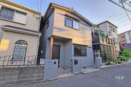尼崎市武庫の里1丁目 一戸建て
