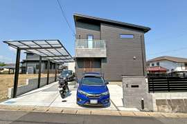 川西市湯山台1丁目 一戸建て