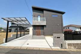 川西市湯山台1丁目 一戸建て