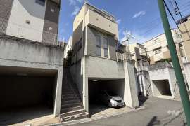 豊中市刀根山4丁目 一戸建て