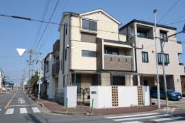 名古屋市北区西志賀町1丁目 一戸建て