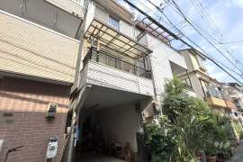 大阪市城東区鴫野西5丁目 一戸建て