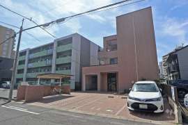 春日井市角崎町 収益物件