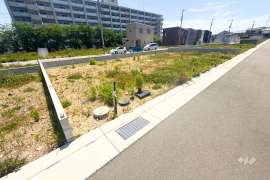 川西市清和台東2丁目 土地