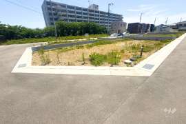 川西市清和台東2丁目 土地