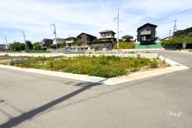 川西市清和台東2丁目 土地