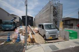 西宮市生瀬東町 一戸建て