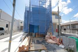 西宮市生瀬東町 一戸建て