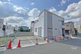 川西市清和台東2丁目 一戸建て