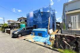 川西市大和東2丁目 一戸建て