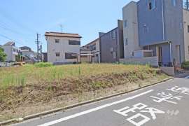 名古屋市西区稲生町2丁目 一戸建て