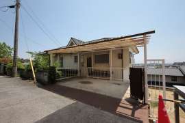 宝塚市山本台1丁目 土地
