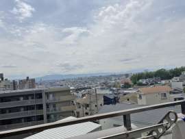 ダイアパレス吹田ウインドヒル