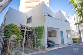 吹田市山田市場 一戸建て