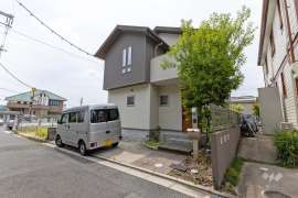 吹田市千里山西5丁目 一戸建て