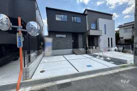 川西市東畦野2丁目 一戸建て