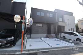 川西市東畦野2丁目 一戸建て