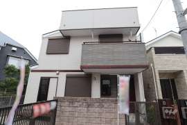 豊中市玉井町2丁目 一戸建て
