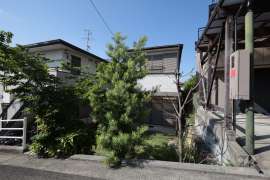 西宮市上ケ原山手町 土地