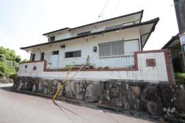 西宮市青葉台1丁目 土地
