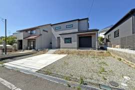 川西市大和東2丁目 一戸建て