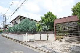 世田谷区若林4丁目 一戸建て
