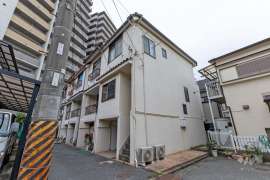 大阪市淀川区加島3丁目 一戸建て