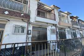 西宮市上ケ原九番町 テラスハウス