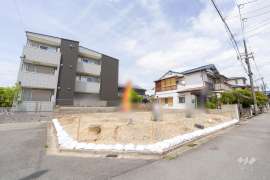 高槻市日向町 土地
