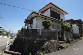 宝塚市武庫山2丁目 土地