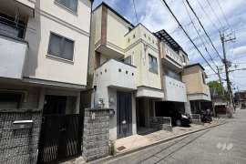 豊中市庄内東町3丁目 一戸建て