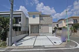 名古屋市天白区福池2丁目 一戸建て