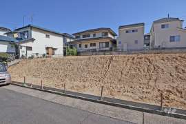 名古屋市天白区向が丘3丁目 土地