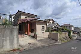 瀬戸市水無瀬町 一戸建て