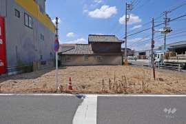 春日井市味美上ノ町 土地