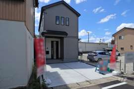 瀬戸市田端町1丁目 一戸建て