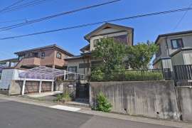 名古屋市守山区笹ヶ根3丁目 一戸建て