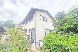 瀬戸市瘤木町 一戸建て