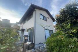 瀬戸市瘤木町 一戸建て