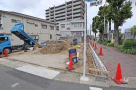 名古屋市千種区吹上2丁目 一戸建て