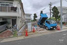 名古屋市千種区吹上2丁目 一戸建て