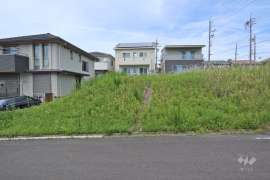 日進市竹の山4丁目 土地