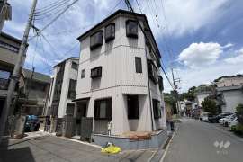 豊中市長興寺南4丁目 一戸建て
