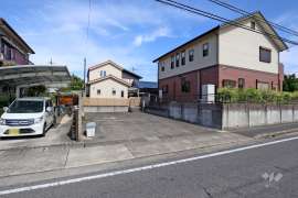 名古屋市守山区城土町 一戸建て