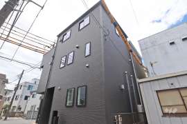 川口市前川3丁目 一戸建て