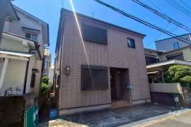 伊丹市松ケ丘4丁目 一戸建て