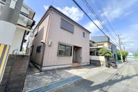 伊丹市松ケ丘4丁目 一戸建て