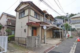 名古屋市瑞穂区井戸田町3丁目 一戸建て
